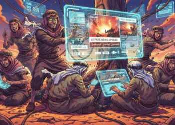 ISIS koristi umjetnu inteligenciju za regrutaciju novih pripadnika u Velikoj Britaniji