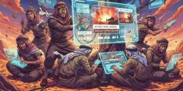 ISIS koristi umjetnu inteligenciju za regrutaciju novih pripadnika u Velikoj Britaniji