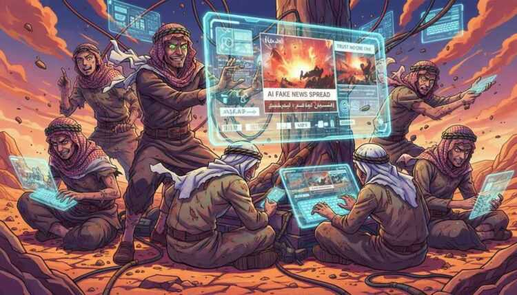 ISIS koristi umjetnu inteligenciju za regrutaciju novih pripadnika u Velikoj Britaniji