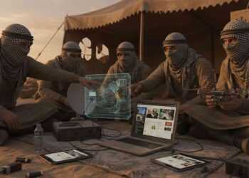 ISIS koristi umjetnu inteligenciju za regrutaciju novih pripadnika u Velikoj Britaniji