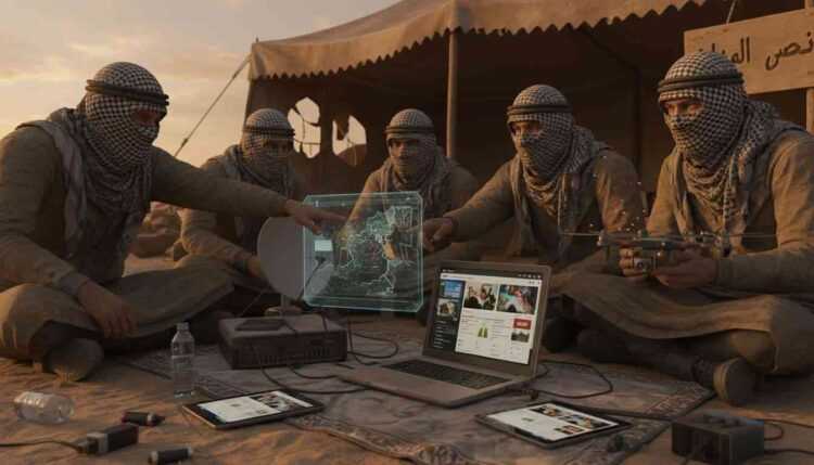 ISIS koristi umjetnu inteligenciju za regrutaciju novih pripadnika u Velikoj Britaniji