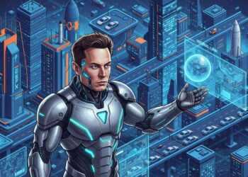 Elon Musk: “Za manje od 20 godina nećemo morati raditi, sve zahvaljujući AI umjetnoj inteligenciji”