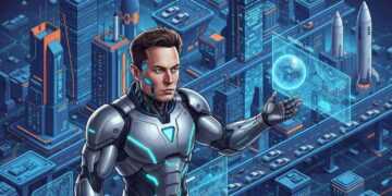 Elon Musk: “Za manje od 20 godina nećemo morati raditi, sve zahvaljujući AI umjetnoj inteligenciji”