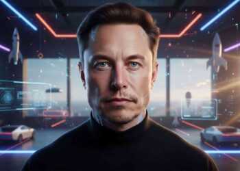 Elon Musk: “Za manje od 20 godina nećemo morati raditi, sve zahvaljujući AI umjetnoj inteligenciji”