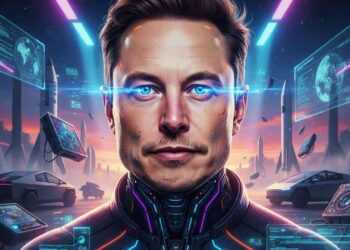 Elon Musk: “Za manje od 20 godina nećemo morati raditi, sve zahvaljujući AI umjetnoj inteligenciji”