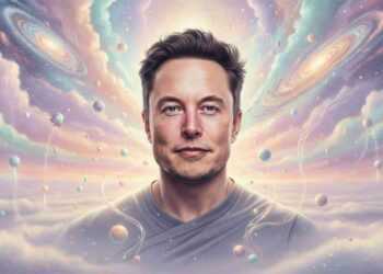 Elon Musk: “Za manje od 20 godina nećemo morati raditi, sve zahvaljujući AI umjetnoj inteligenciji”