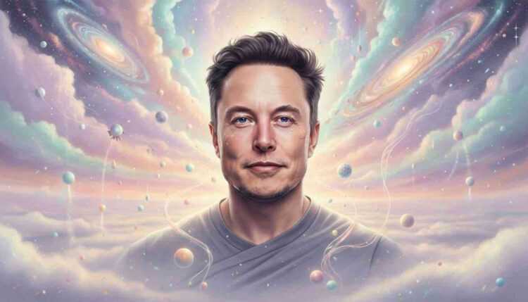 Elon Musk: “Za manje od 20 godina nećemo morati raditi, sve zahvaljujući AI umjetnoj inteligenciji”