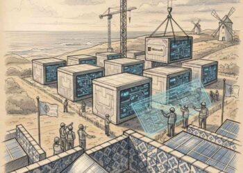 Microsoft ulaže više od 10 milijardi dolara u proširenje AI infrastrukture u Portugalu