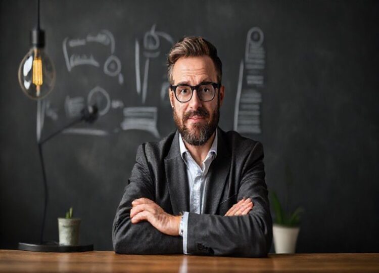 Kako različite vrste umjetne inteligencije oblikuju budućnost: od... 1 17667395349658