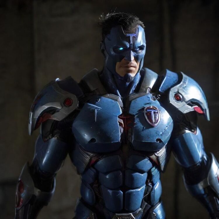 Kvantna Prednost: Stvarna Moć Umjetne Inteligencije 1 17674052431885